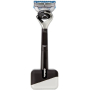 Gillette Fusion5 ProShield holicí strojek s černou rukojetí + stojan na holicí strojek, kosmetická sada, pro muže