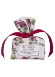 Bohemia Gifts Botanica Šípek a růže ručně vyráběné mýdlo 100 g