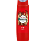 Old Spice BearGlove 2v1 sprchový gel a šampon pro muže 400 ml