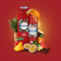 Old Spice Wolfthorn sprchový gel 250 ml + deodorant sprej 150 ml, kosmetická sada pro muže
