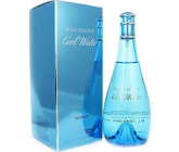 Davidoff Cool Water Woman toaletní voda pro ženy 200 ml