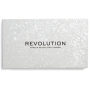 Makeup Revolution Jewel Collection paletka očních stínů Opulent 16,9 g