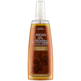 Joanna Argan Oil kondicionér na vlasy bezoplachový 150 ml sprej