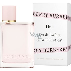 Burberry Burberry Her parfémovaná voda pro ženy 30 ml