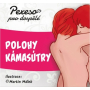Albi Hříšné pexeso - Polohy kámasútry, pro dospělé věk 18+