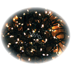 Emos Osvětlení vánoční 76 m, 768 LED teplá bílá + 5 m přívodní kabel