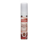 Dentiplus Aniseed Blast ústní sprej bez alkoholu 25 ml