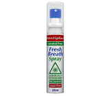 Dentiplus Double Strenght ústní sprej bez alkoholu 25 ml