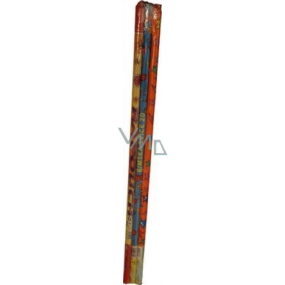 Rapouch římská svíce pyrotechnika CE2 20 světlic 1 kus II. třídy nebezpečí prodejné od 18 let!