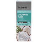 Dr. Santé Coconut Kokosový olej olej pro suché a lámavé vlasy 50 ml