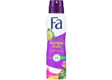 Fa Ipanema Nights deodorant sprej pro ženy 150 ml
