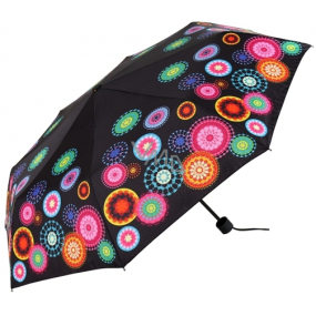 Albi Original Deštník skládací Arabesky 25 cm x 6 cm x 6 cm