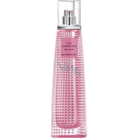 Givenchy Live Irrésistible Rosy Crush parfémovaná voda pro ženy 75 ml Tester