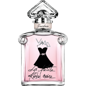 Guerlain La Petite Robe Noire Ma Robe Velours parfémovaná voda pro ženy 100 ml Tester