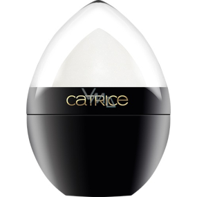 Catrice Glow Patrol Glitter Lip Scrub peeling na rty 8 g