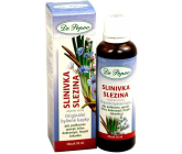 Dr. Popov Slinivka Slezina originální bylinné kapky 50 ml