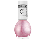 Miss Sporty 1 Min to Shine lak na nehty 100 7 ml