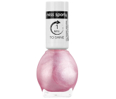 Miss Sporty 1 Min to Shine lak na nehty 100 7 ml