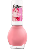 Miss Sporty 1 Min to Shine lak na nehty 130 7 ml
