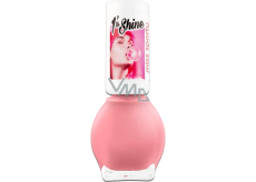 Miss Sporty 1 Min to Shine lak na nehty 130 7 ml