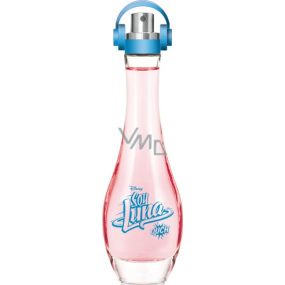La Rive Disney Soy Luna toaletní voda 50 ml Tester