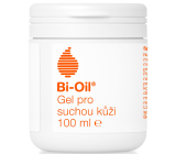 Bi-Oil Gel pro suchou kůži 100 ml