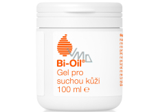 Bi-Oil Gel pro suchou kůži 100 ml