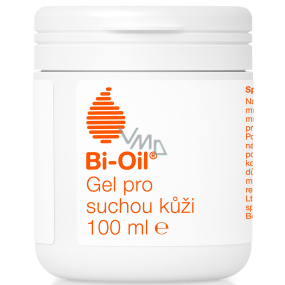 Bi-Oil Gel pro suchou kůži 100 ml