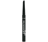 Miss Sporty Designer 24h tužka na oči 001 Expert Black 0,16 g