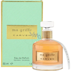 Carven Ma Griffe parfémovaná voda pro ženy 50 ml