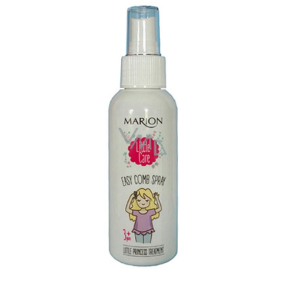 Marion Little Care Rozčesávač vlasů ve spreji 120 ml