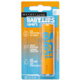 Maybelline Baby Lips balzám na rty Sport 4,4 g