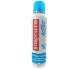 Borotalco Active Sea Salt antiperspirant deodorant sprej unisex 150 ml
