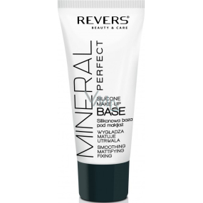 Revers Mineral Perfect Silicone Base báze pod make-up 30 ml