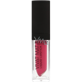 Revers Vivat Mat Liquid Lipstick tekutá rtěnka 03 5 ml