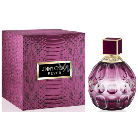 Jimmy Choo Fever parfémovaná voda pro ženy 100 ml