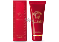 Versace Eros Flame balzám po holení pro muže 100 ml