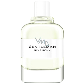 Givenchy Gentleman Cologne toaletní voda pro muže 100 ml Tester