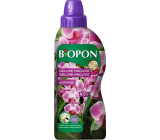 Bopon Orchideje gelové minerální hnojivo 500 ml