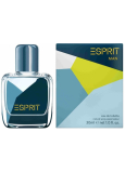 Esprit Signature Man 2019 toaletní voda 30 ml