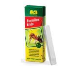 Moudrý Formitox křída insekticidní přípravek k likvidaci mravenců 8 g 1 kus