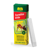 Moudrý Formitox křída insekticidní přípravek k likvidaci mravenců 8 g 1 kus