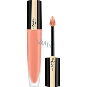 Loreal Paris Rouge Signature matná tekutá rtěnka 110 I Empower 7 ml