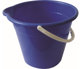 Clanax Standard vědro s výlevkou 12 l