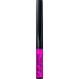 Rimmel London Lip Art Graphic konturovací tužka + tekutá rtěnka 2v1 870 Own Your Power 1,8 ml