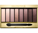 Max Factor Masterpiece Nudes paletka očních stínů 03 6,5 g