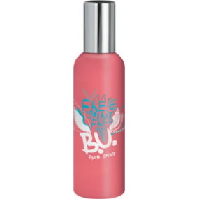 B.U. Free Spirit toaletní voda pro ženy 50 ml Tester