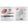 Savo pH- Snížení hodnoty a regulace pH v bazénu 5 kg