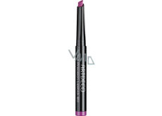 Artdeco Full Precision Lipstick polomatná rtěnka 80 Floral Balcony 2,9 g