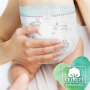 Pampers Pure Protection velikost 5, od 11+ kg plenkové kalhotky 24 kusů